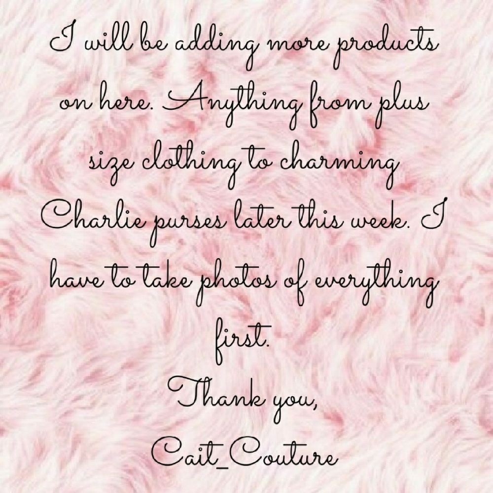 Products will be added soon